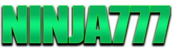 Logo Ninja777