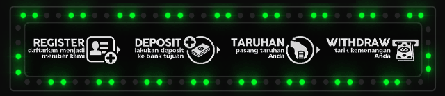 Ninja777 Jackpot